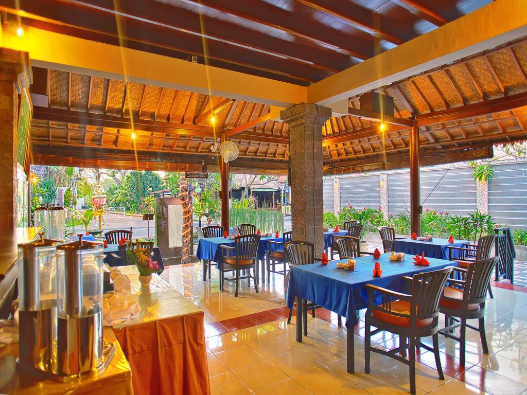 Puri Sading Hotel Sanur  Exterior photo